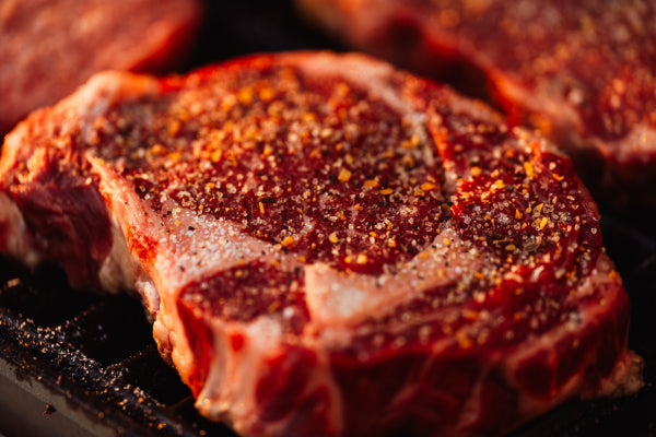 Ribeye Steak