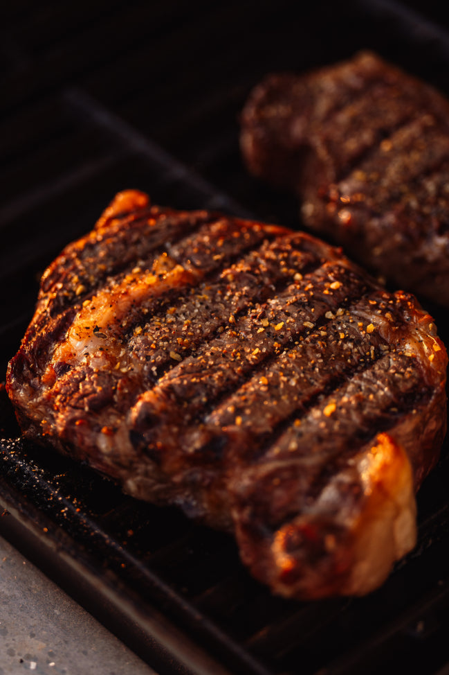 Ribeye Steak