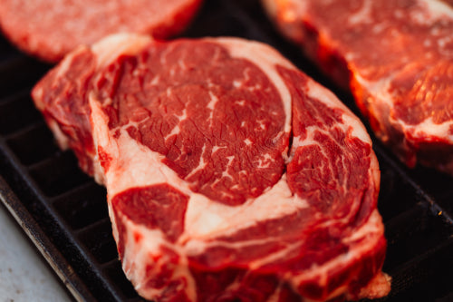 Ribeye Steak