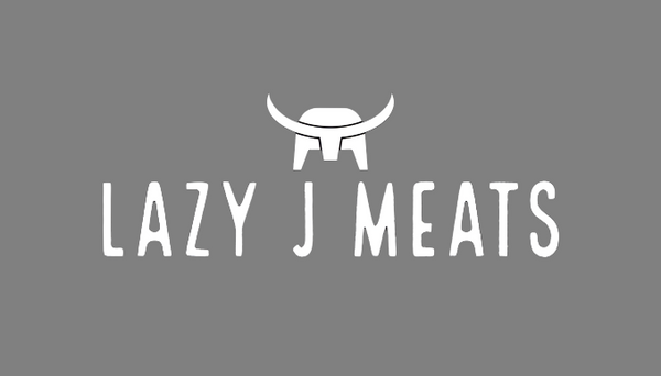 Lazy J