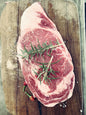 Ribeye Steak--6 count